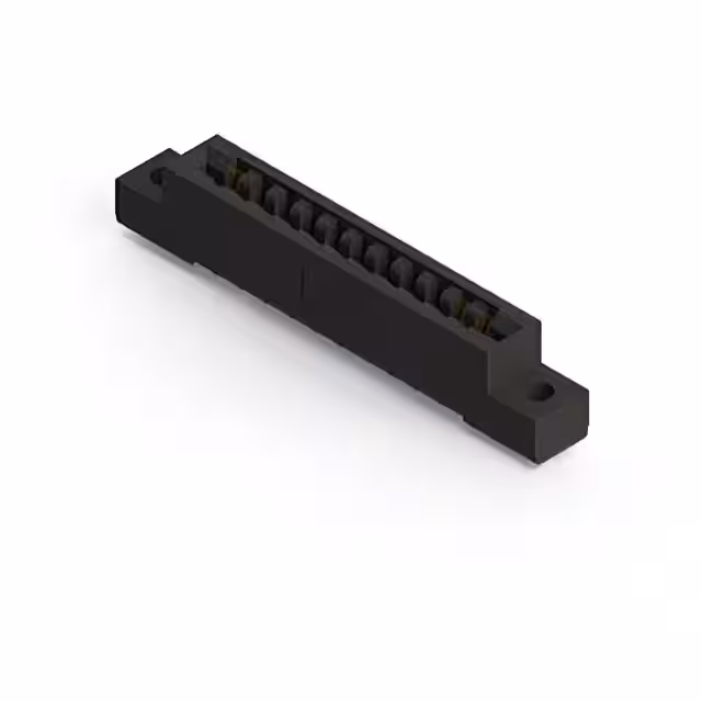 357-011-545-102 EDAC Inc.  Edgeboard Connectors